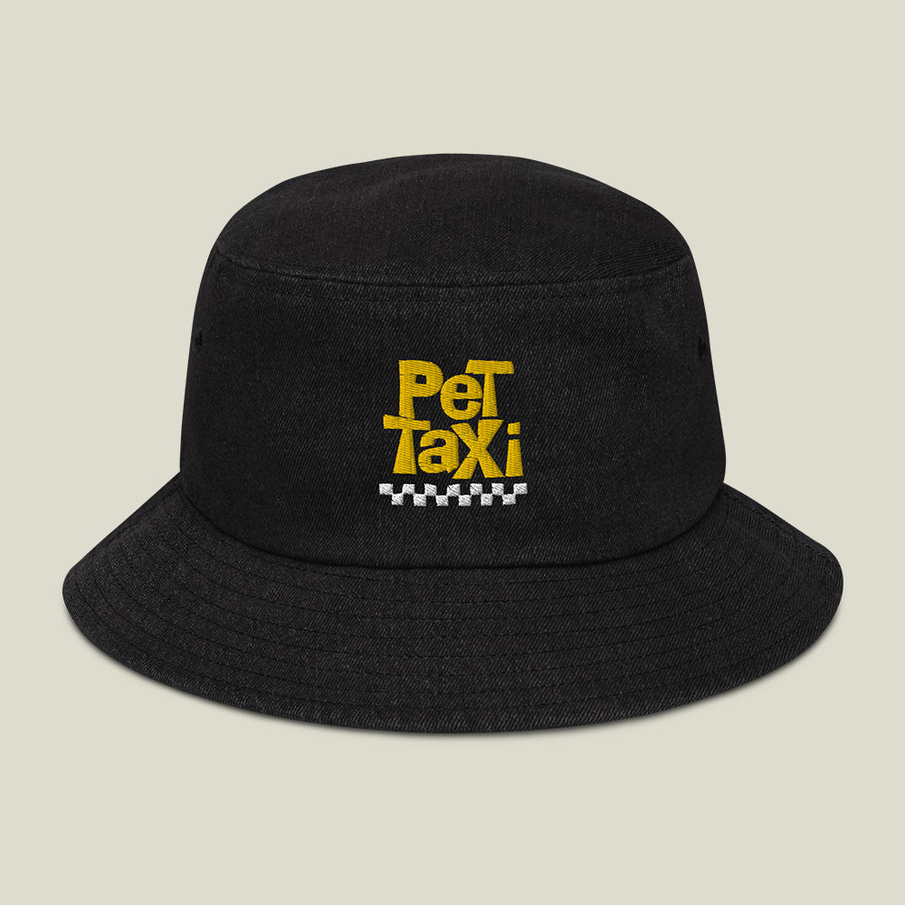 Pet Taxi Classic Bucket Hat