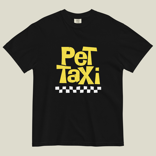 Pet Taxi Classic T-Shirt